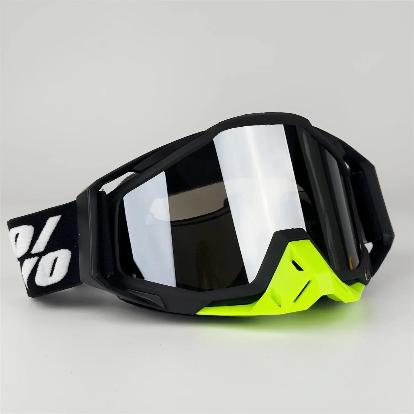 MX Motorcycle Goggles Motocross Glasses Off-road Sunglasses For Man MTB ATV Mask Windproof Protection Cycling Racing