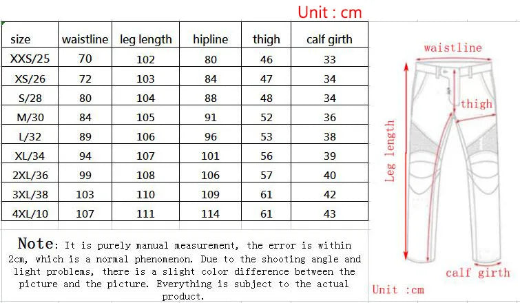 Motorcycle Pants Aramid Motorcycle Jeans Protective Gear Riding Touring Black