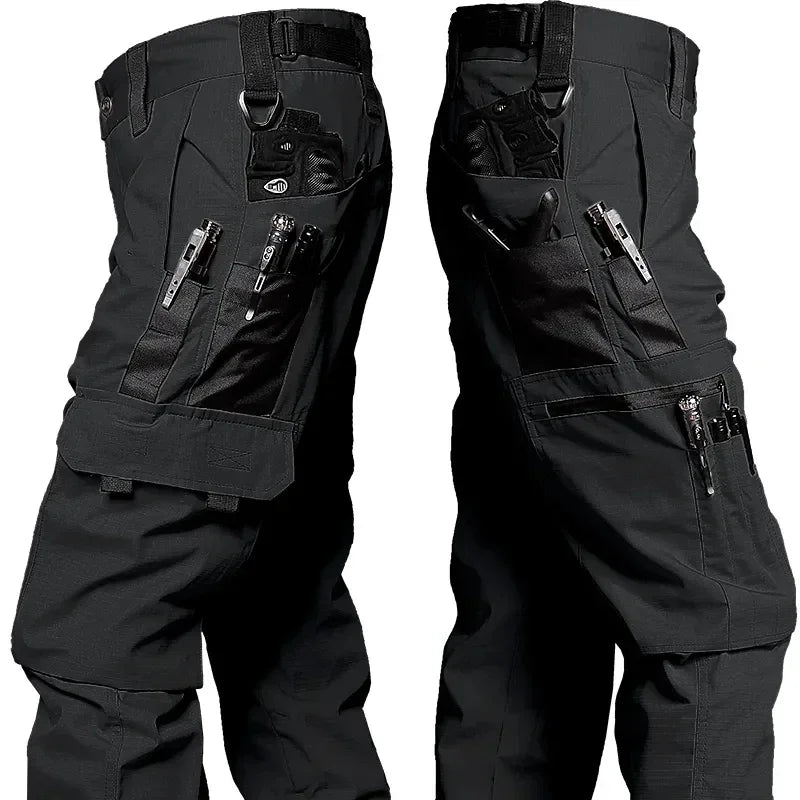 Tactical Pants Men Waterproof Waterproof pants men Combat Trousers Outdoor