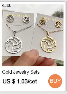 Golden Vintage Mandala leaf Pineapple Earrings for Women Trend Fairy Cup Stainless Steel Earring Punk Game Controller Studs Gift