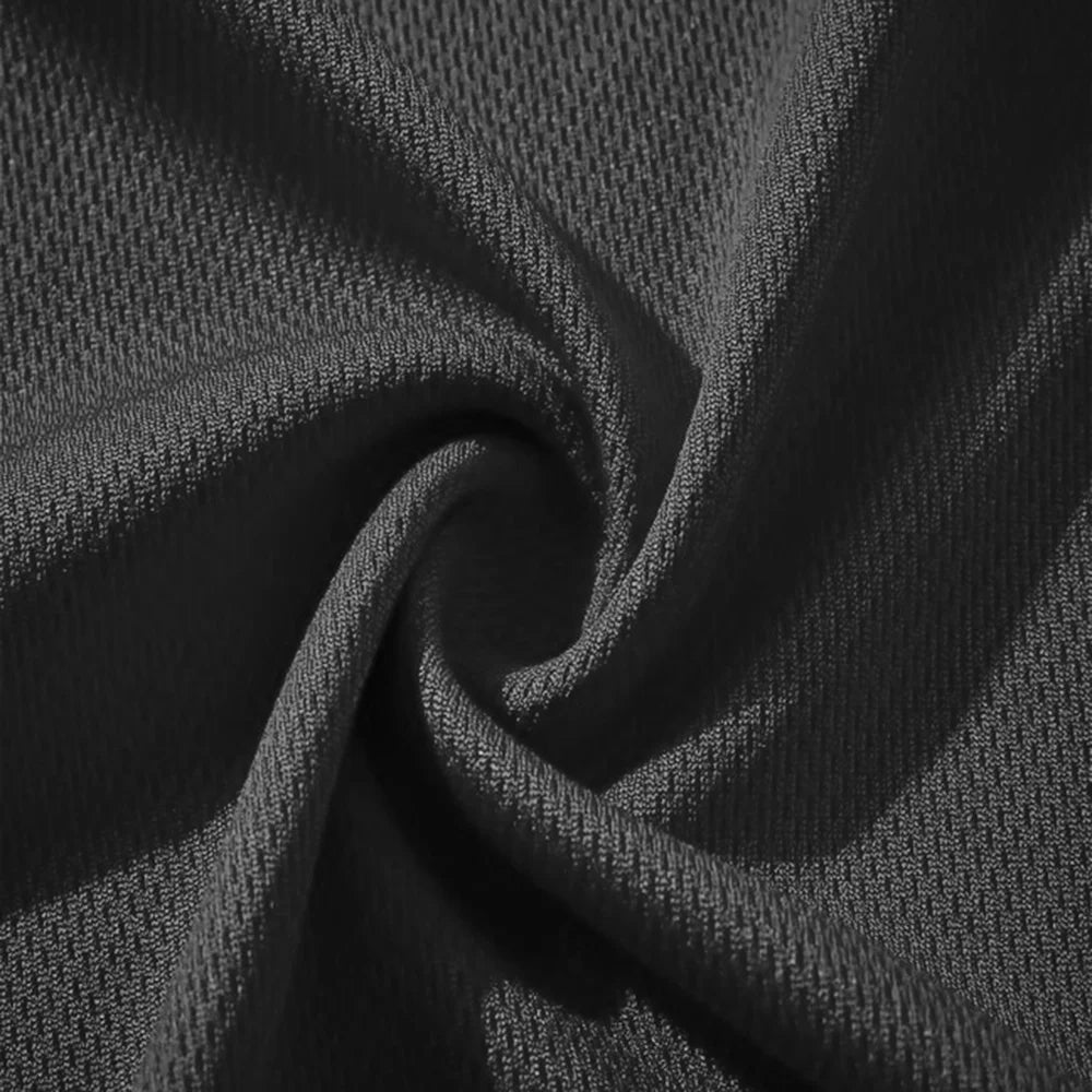 The 3D printed men's T-shirt for the summer of 2025 is a bestseller for sports fitness exercise casual fashion and lightness