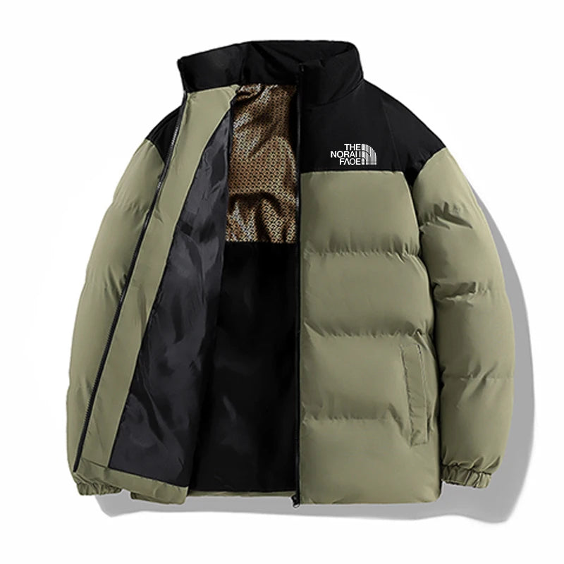 North Face Jacket: Men's 1996 Retro Nuptse Jacket