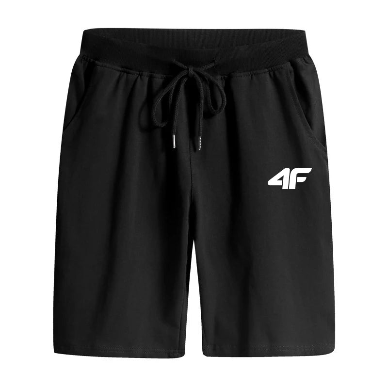 2025 New Mens Shorts Hot Sales Printing Outdoors Jogging Sports Short Trouser Summer Casual Comfortable Versatile Man Shorts