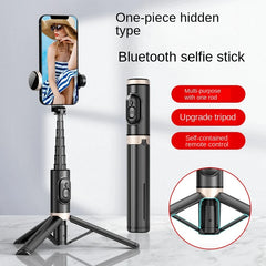 Xiaomi Selfie Stick Telescopic Rod Phone Tripod Mobile Stand Bluetooth Tripod Stand