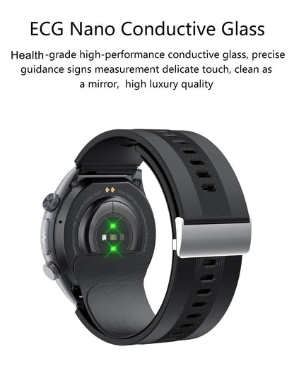 Airbag Smart Watch For huawei watch mens air Pump