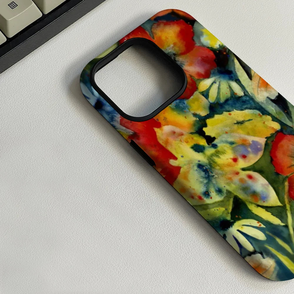 Adrianne Lenker - Songs Album Art Phone Case Film Shell For IPhone 16 15 14 13 12 11 Pro Max Plus