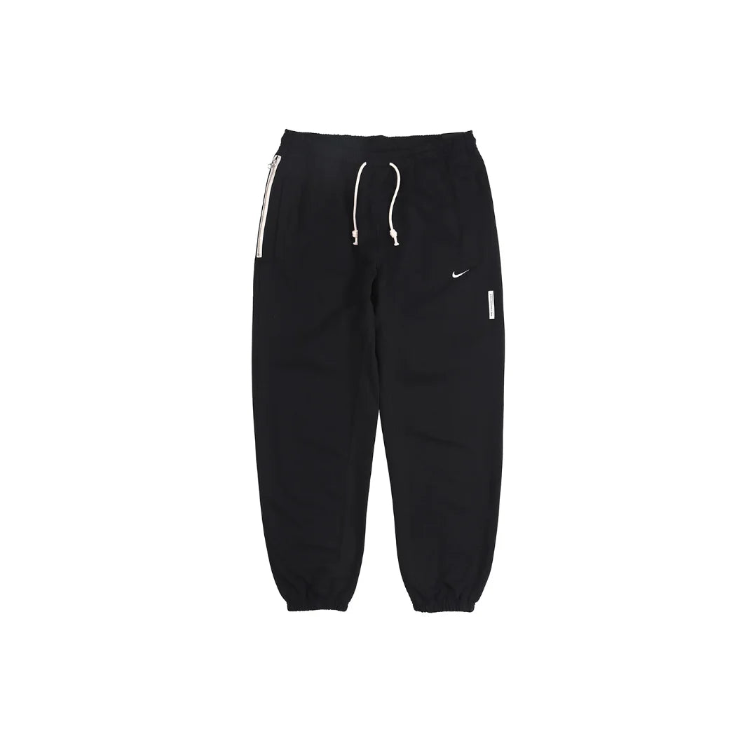 Nike Solid Color Composite Training Sweatpants Gray