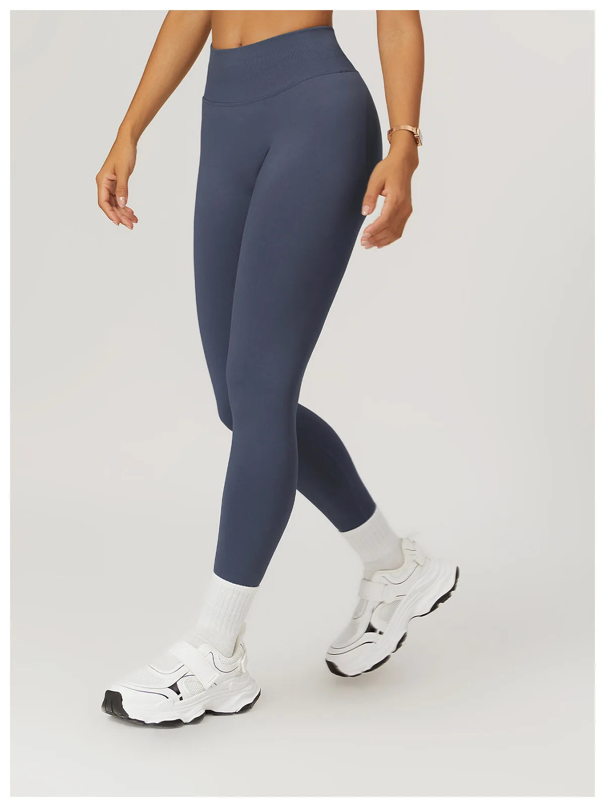 Seamless Yoga Leggings Women Fitness Leggings Running Cycling Pants Breathable
