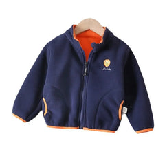 Baby Girls Clothes Boys Clothing Children Jacket