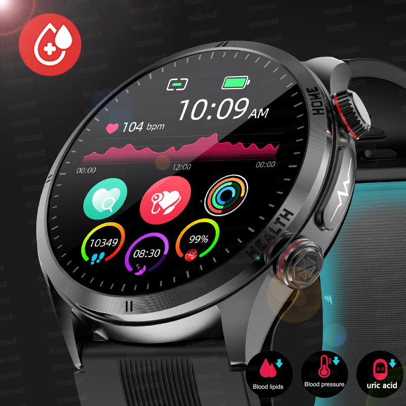 Smart Watches for mens