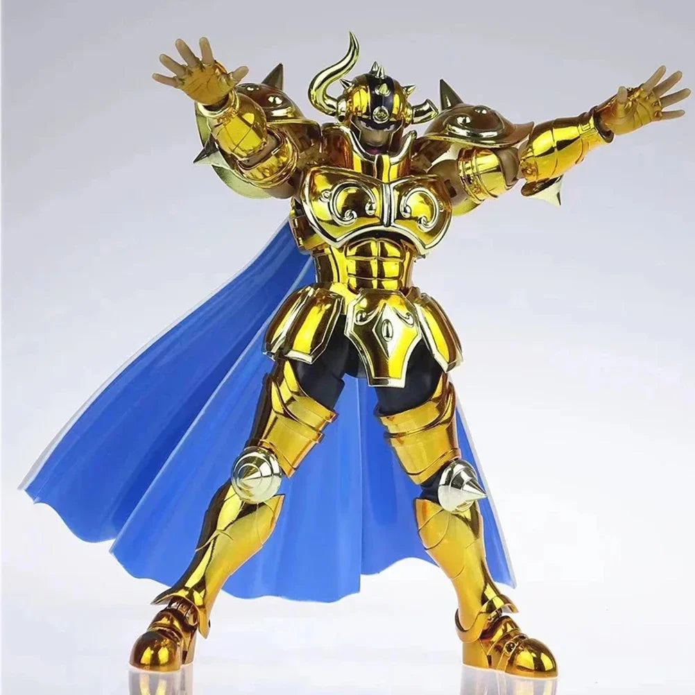 24-hour shipping  CS Model Saint Seiya Myth Cloth EX Sagittarius Aiolos/Capricorn Shura/Gemini Saga/ Libra Dohko Action Figure