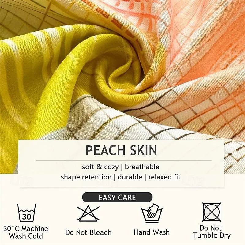 Men's Summer Quick Dry Beach Pants Casual Fitness Shorts Breathable Board Shorts Patchwork Printed Plus Size Swimming Shorts
