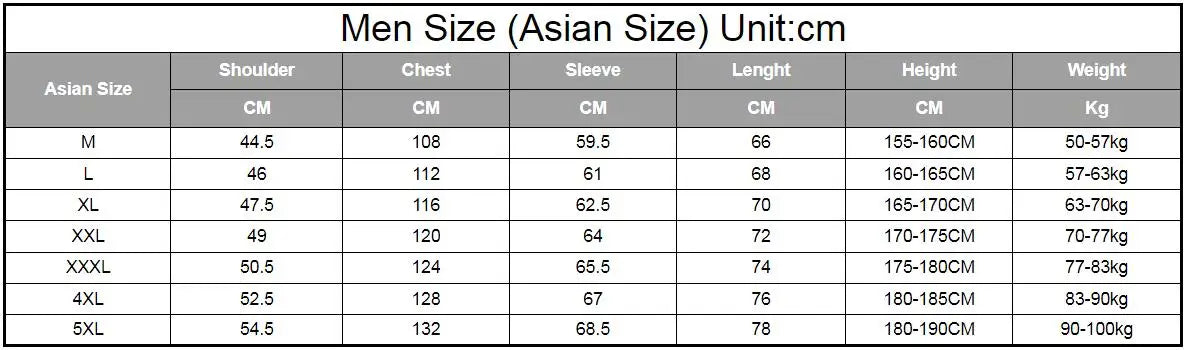 Men‘s Spring Autumn Lightweight Bomber Jacket Windbreaker Casual Military Gym