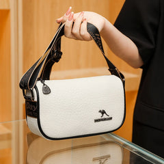 Women Bag Trend Handbags Designer Brand Ladies Shoulder Crossbody Bags