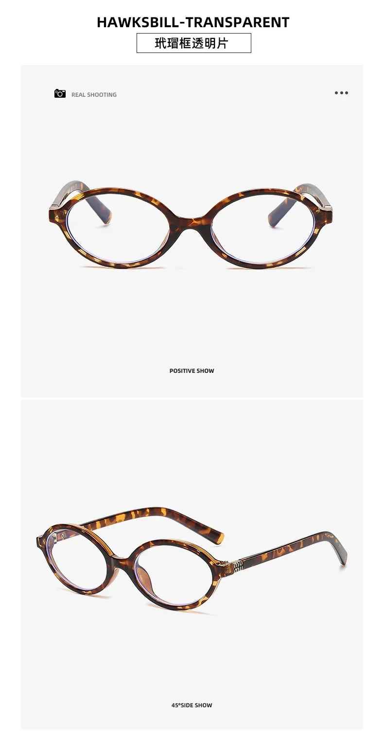 Designer UV400 Sunglasses Women Men New Trendy Oval Sun Glasses Ladies Vintage Small Round Gafas De Sol