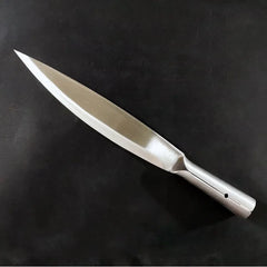 Stainless Steel Thickened Boning Knife Butcher Cleaver kitchen Knife Multifunctional