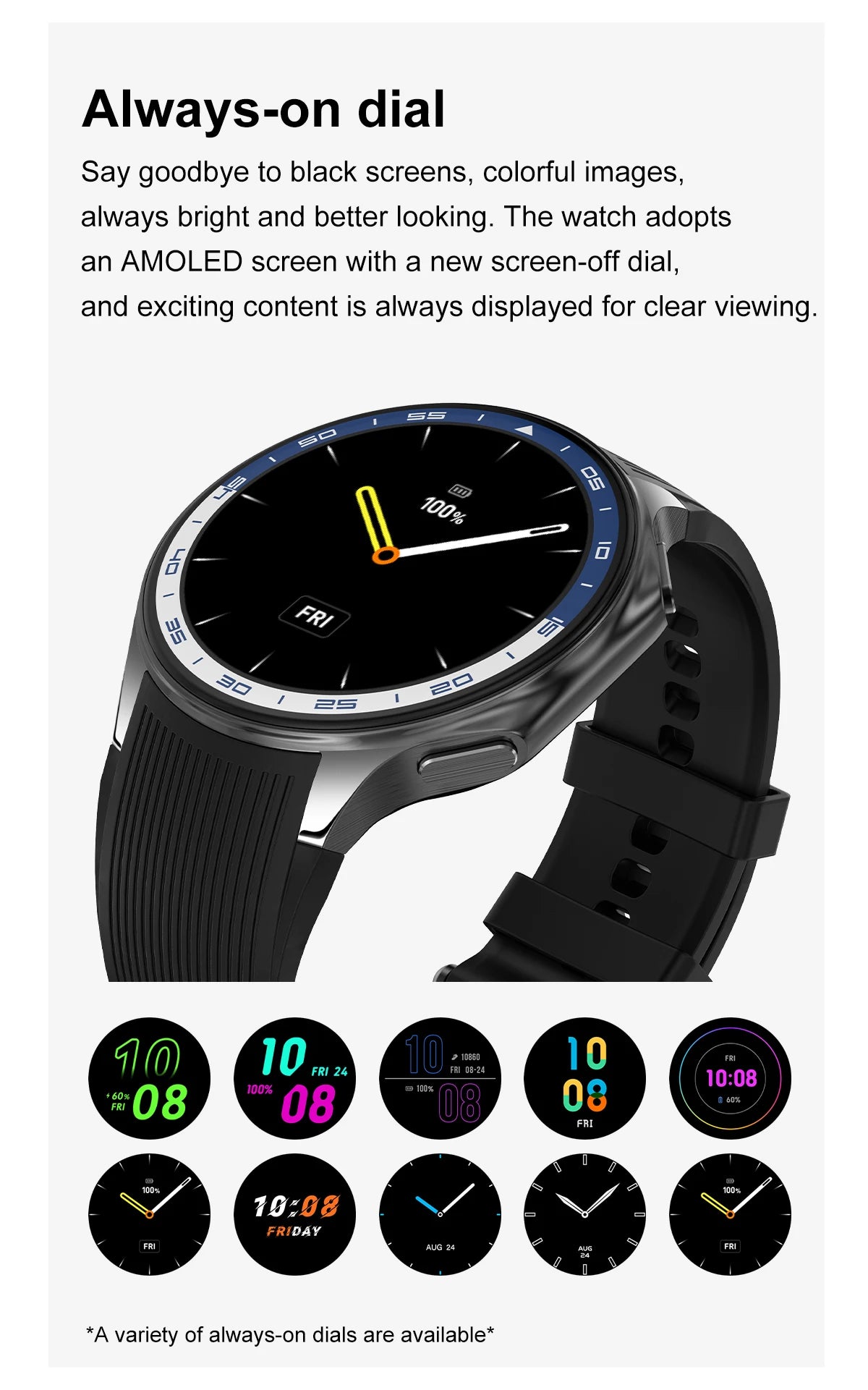 2025 Men High-End Business Watch For IOS OPPO Watch X 4G Large Memory Video playback Smartwatch Sport Fitness Waterproof Watches
