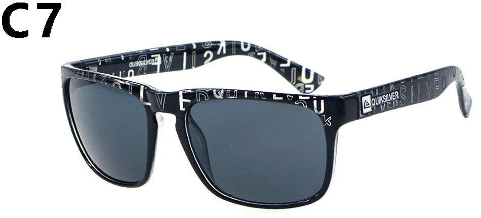 Sunglasses Men Classic Sport Eyewear Accessories Brand Design Sun Glasses