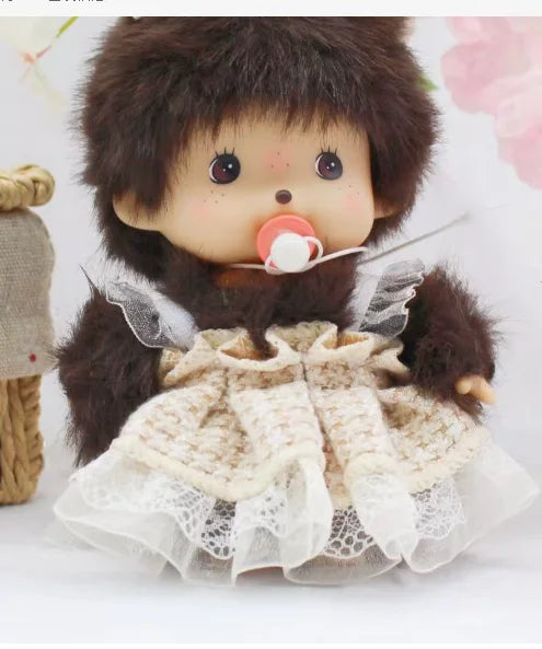 wholesale 2024 New arrival 15cm Cute Doll For Children Birthday Gift