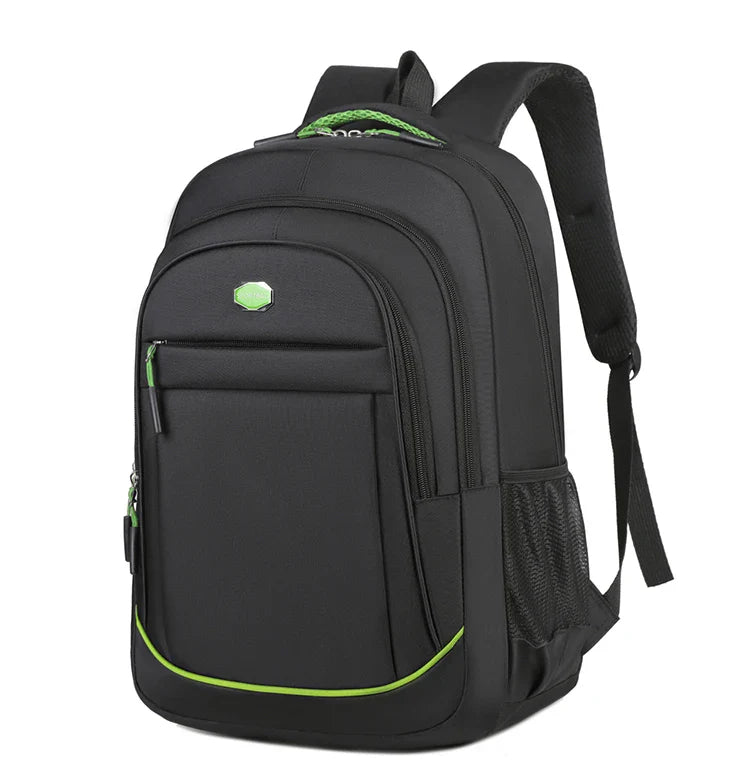 Backpack For Both Men And Women, Large Capacity Backpack For Travel, Office, School, And Commuting