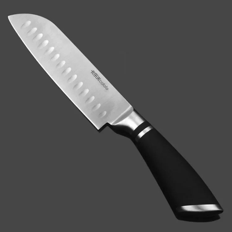 Liang Da New 7 inch Stainless Steel Knife New Design ABS+Stainless Steel Handle