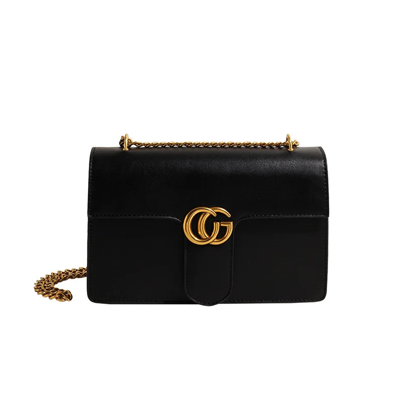 Ladies' Bag Simple and Luxurious, and Fashionable Versatile Small