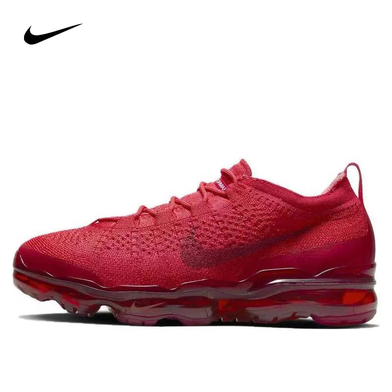 Nike Sports Wear resistant Low cut Casual Running Shoes for Men