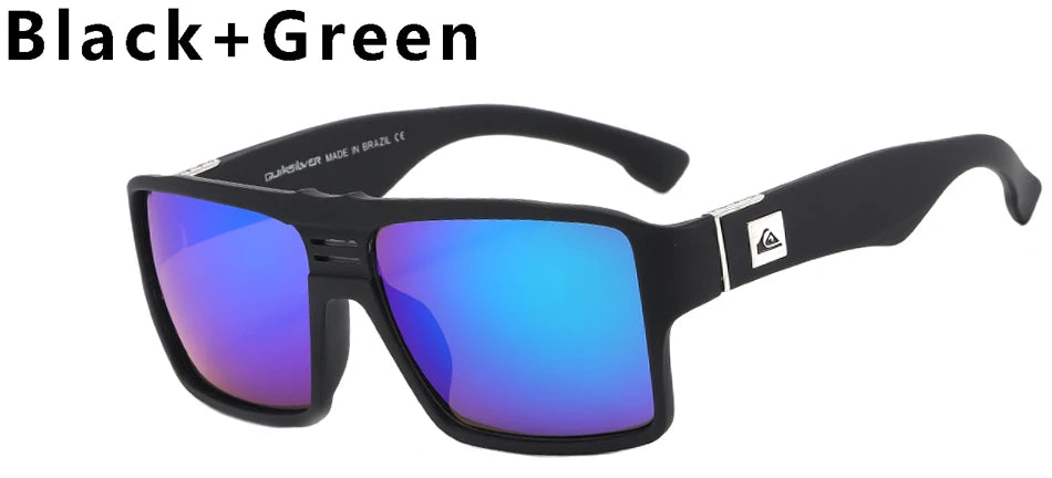 Sunglasses Men Driving Goggles Male Sport Eyewear Accessories