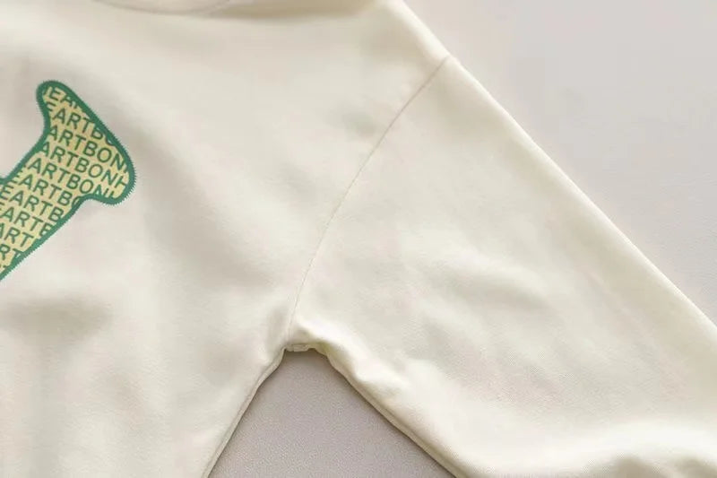 Tracksuit For Boy Sets For Children Boys Sweater Hoodies and Pants 3Pcs Outfit Sets Kids 1 2 3 4 5 Year 2025 New