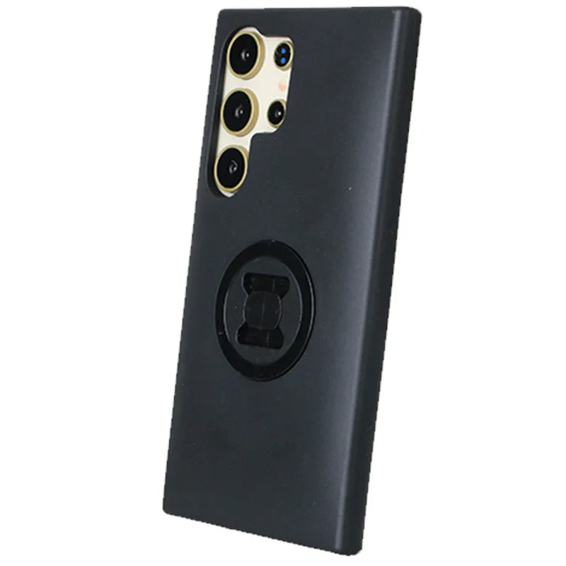 Phone Case for iphone 16 / 16 Pro / 16 Pro Max Connect Quick Mount Mobile Phone Cover