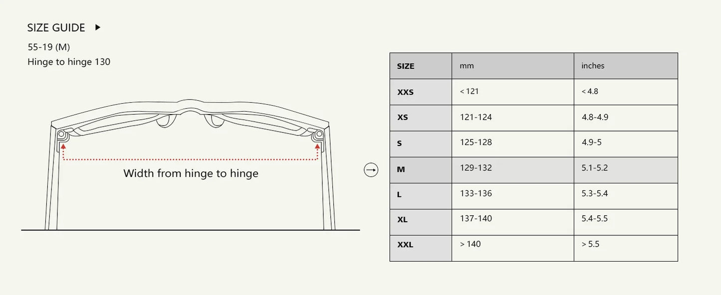 Fashion Cateye Polarized Sunglasses for Women - Oversized Sun Glasses UV400 Protection Retro Shades Designer Style