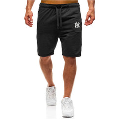 Man Pants Casual Shorts Summer In Men Clothing Thin Sport Running Shorts