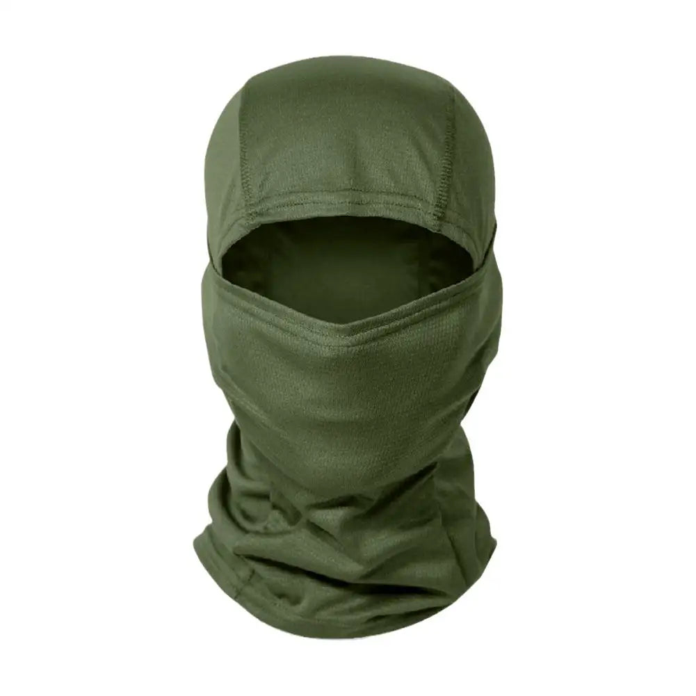 Summer Balaclava Mask for Men Cycling Cap Motorcycle Sun Protection Full Face