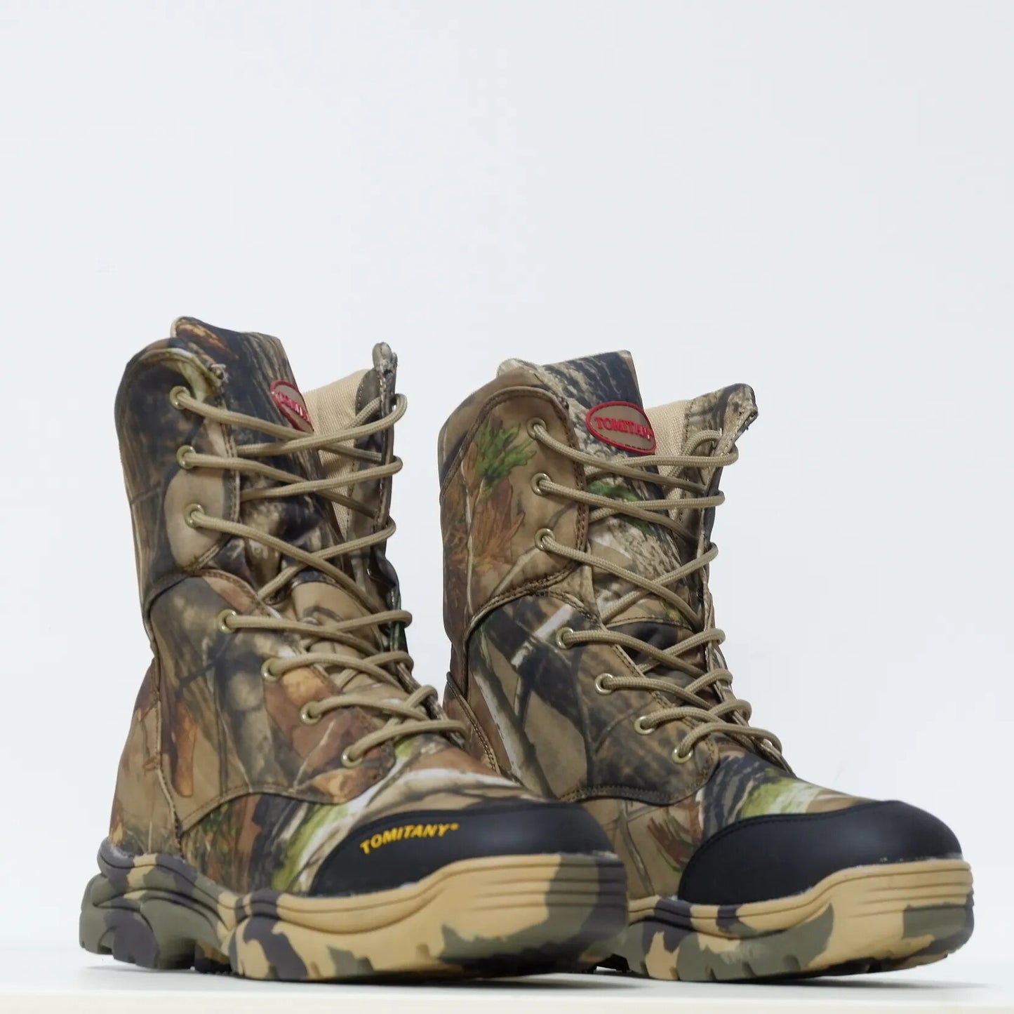 Military Boots Men Boots Special Force Desert Combat Army Boots Outdoor Hiking Boots