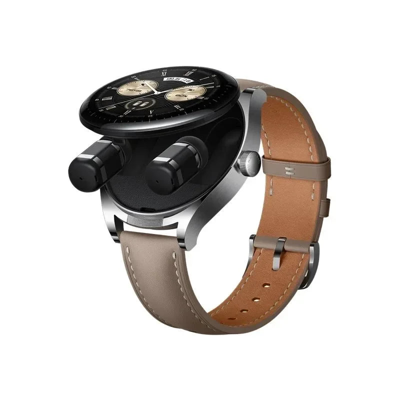 Huawei WATCH Buds Headphone  Two-in-One Smart Watch Noise Reduction Call Blood Oxygen Heart Rate Monitoring