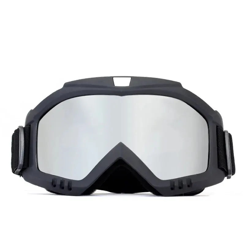 Windproof Goggles HD Motorcycle Outdoor Sports Sun Glasses Eyewear Riding Motocross Ski Summer UV Protection Sunglasses Masks