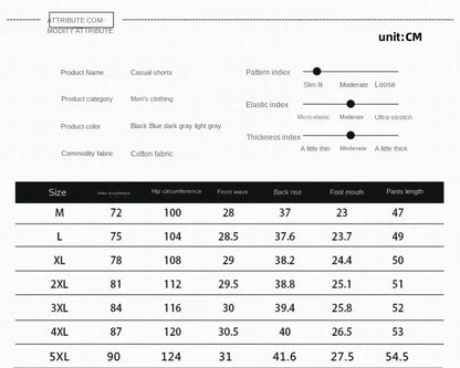 2024 New Men's Sports Shorts Fast Slow Run Breathable Quick-Dry Mesh Shorts Gym Fitnesssolid Color Polyester Casualwear