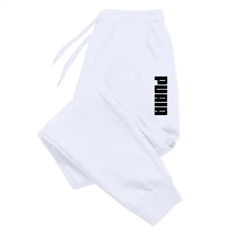 Women Pants Autumn And Winter New In Clothing Casual Trousers Sport Jogging