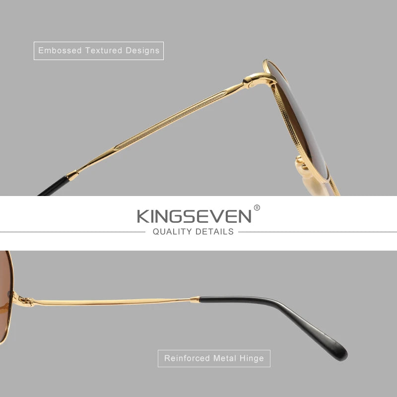 Men Sunglasses Polarized UV400 Mirror Male Sun Glasses Women For Men