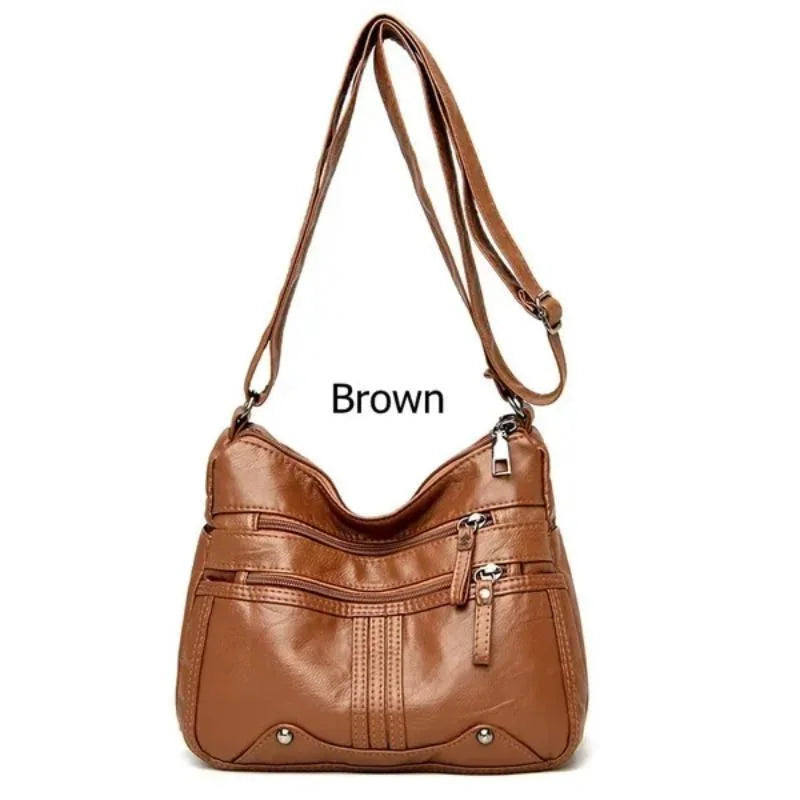 Casual Tote Shoulder Bag Fashion Crossbody Bags For Women Handbags Women Bags