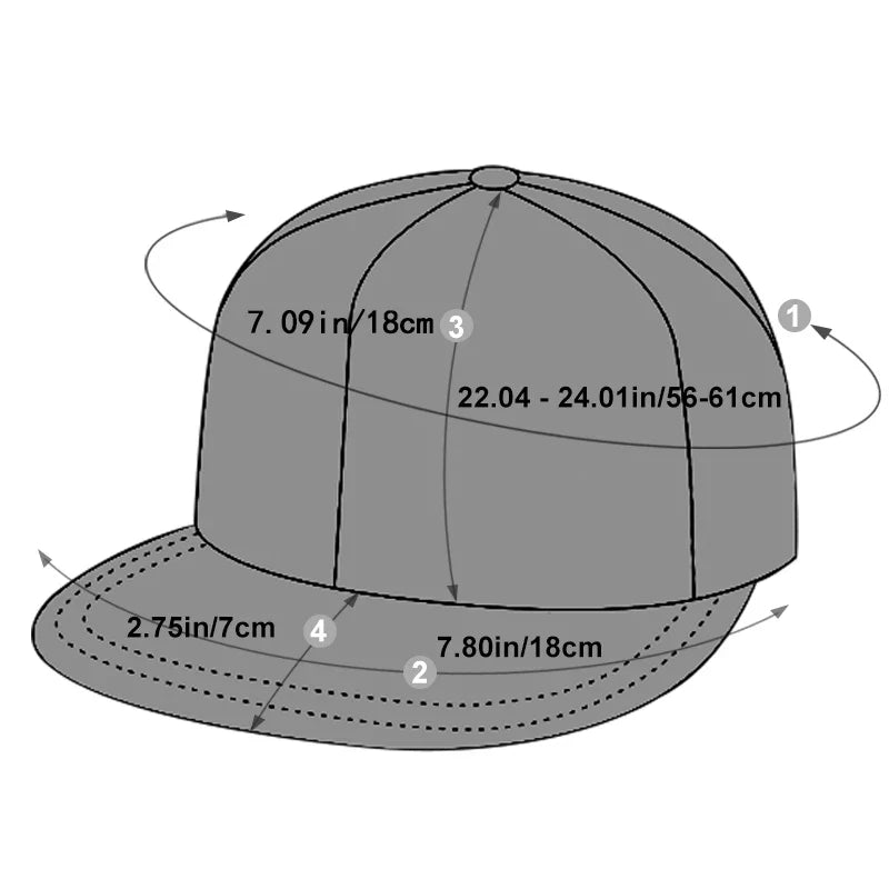 Fashion Men Baseball Cap Blank Mesh Camouflage Solid Color Hip Hop Hat Outdoor Sports Visor Snapback Hats Trucker Caps
