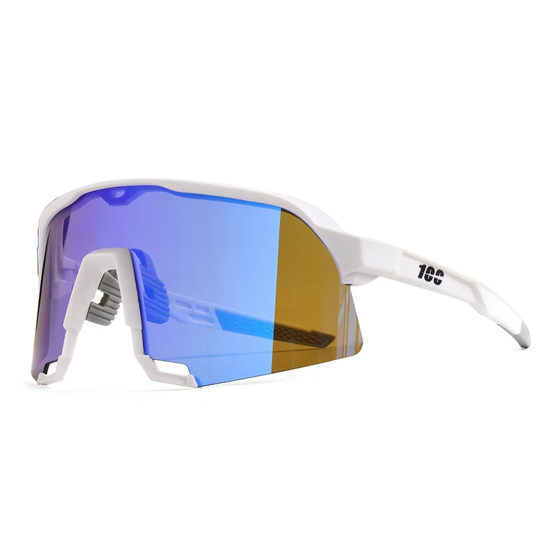 Sunglasses Cycling Glasses for Man MTB Goggles Women Outdoor Camping