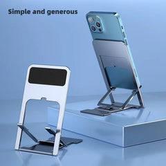 Phone Holder Stand Mobile Smartphone Support Tablet Stand For iPhone Desk