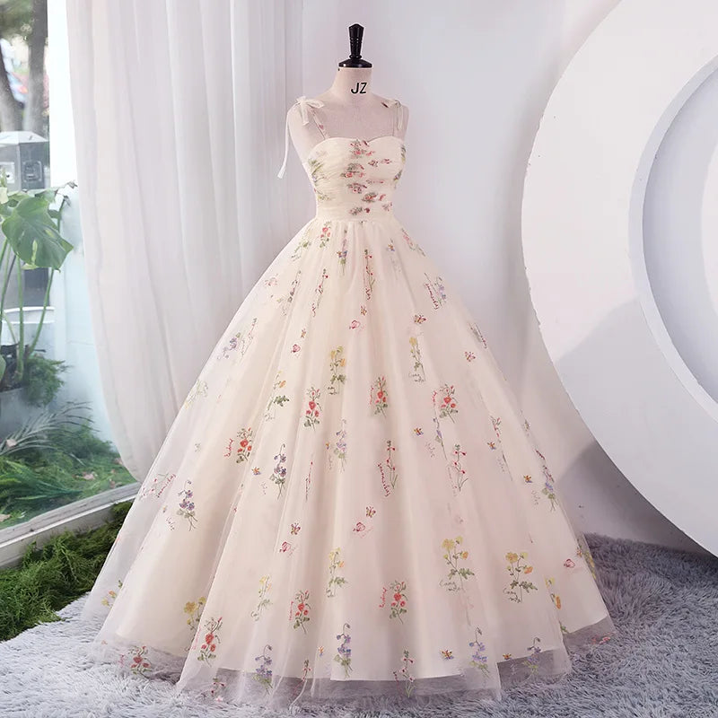 Evening wear Dresses: Long Prom Evening Wedding Shooting Dresses Women