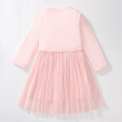 Kids Clothes Children's Clothing Autumn Cotton Baby Girls