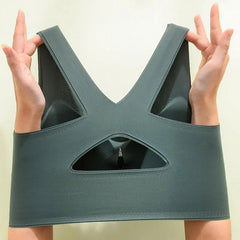 Bra Lymphatic Detoxification and Shaping & Powerful Lifting Bra