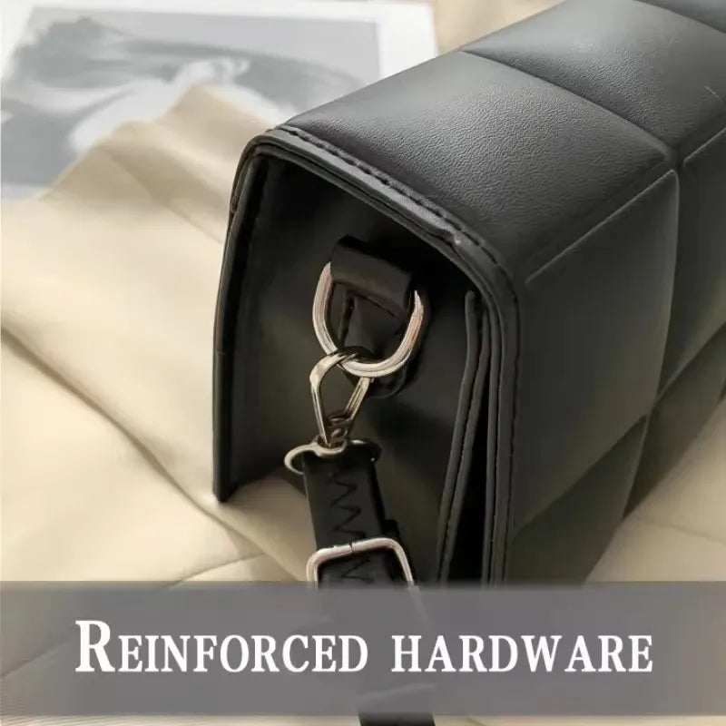 Women Shoulder Bag Large Capacity  Fashion Trend Waterproof Classic