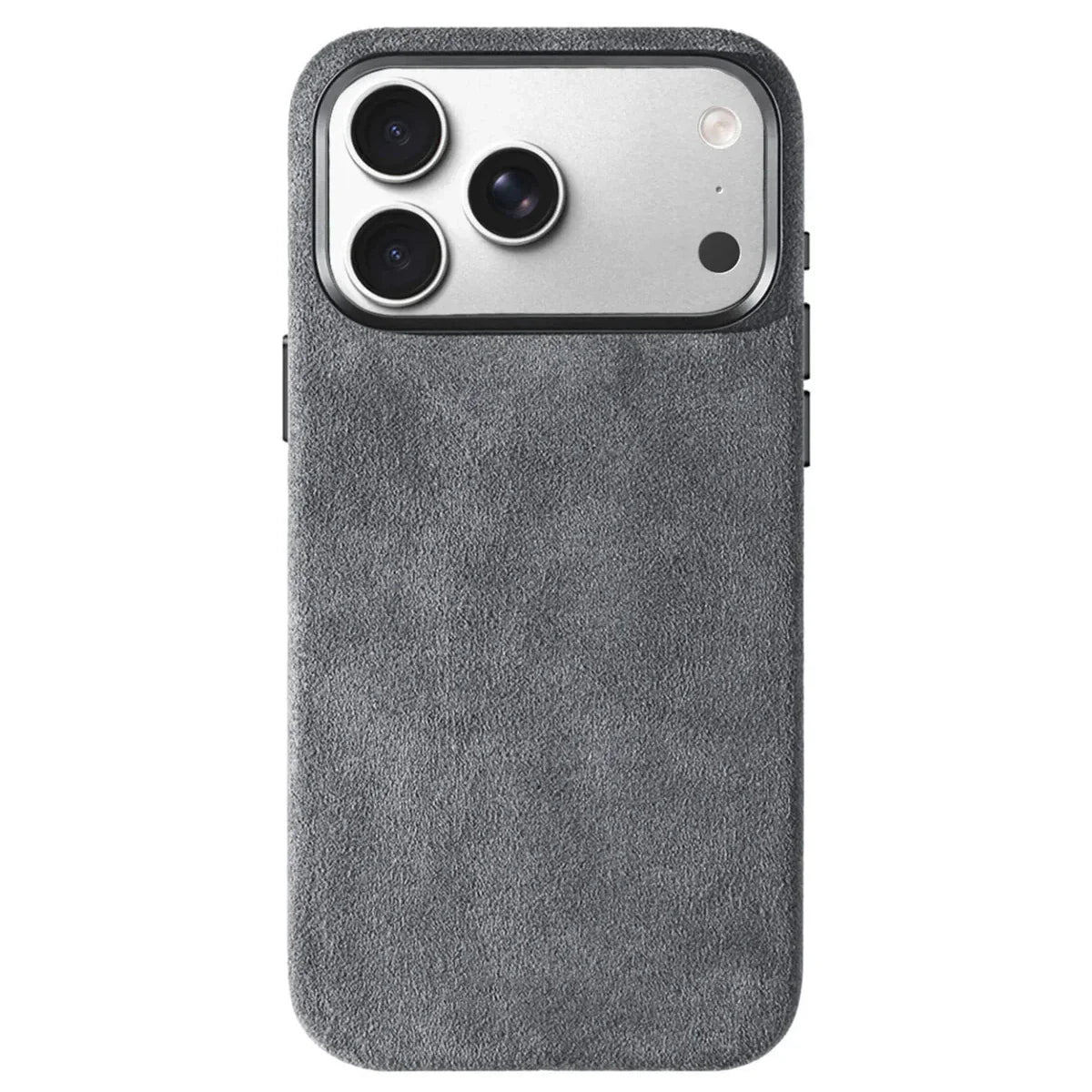 Magnetic Case for iPhone 17 Pro Max 17Pro Premium MagSafe Case with Smart Button Protective Cover
