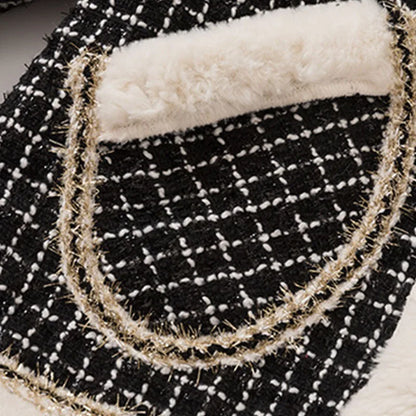 Bear Leader Little Girls Clothing 2023 Winter Warm Coat Korean Children Sweet Princess Style Mid-length Swallow Gird Jacket