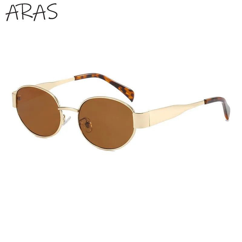 Sunglasses for Women: Metal Frame | Prada Linea Rossa Sunglasses